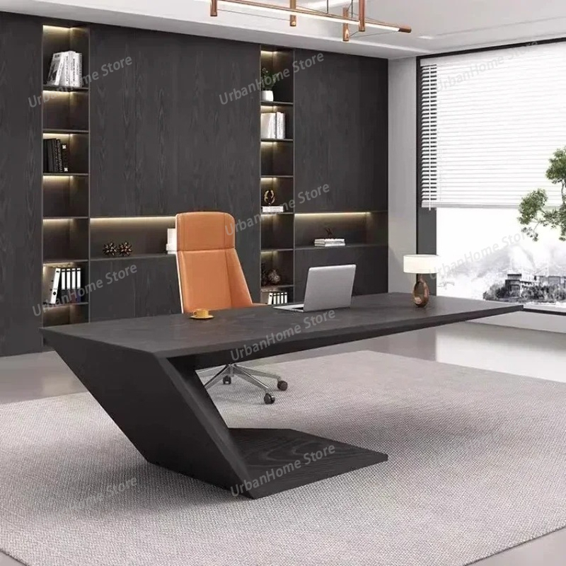 Chaise de bureau de direction  - Woodworking Desk Chair avis et prix