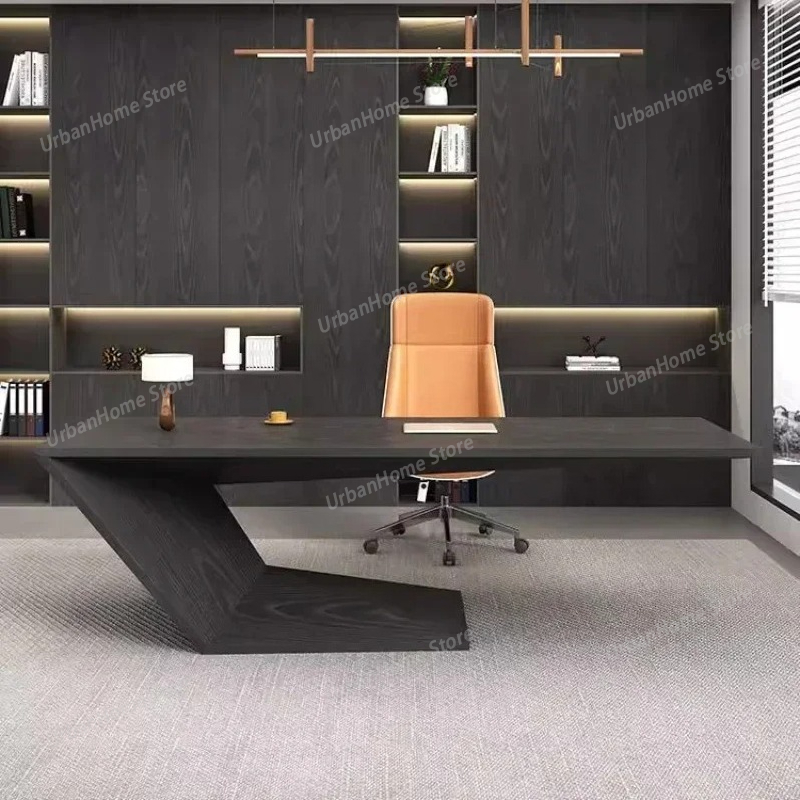 Chaise de bureau de direction  - Woodworking Desk Chair avis et prix