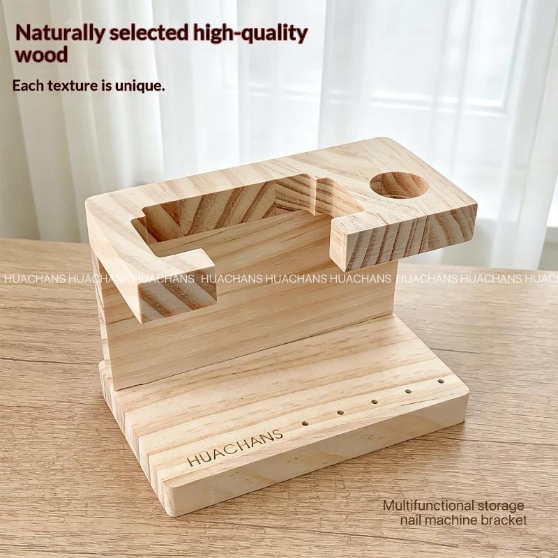 1 pièce Support en bois pour e - Woodworking Drill Bits avis et prix