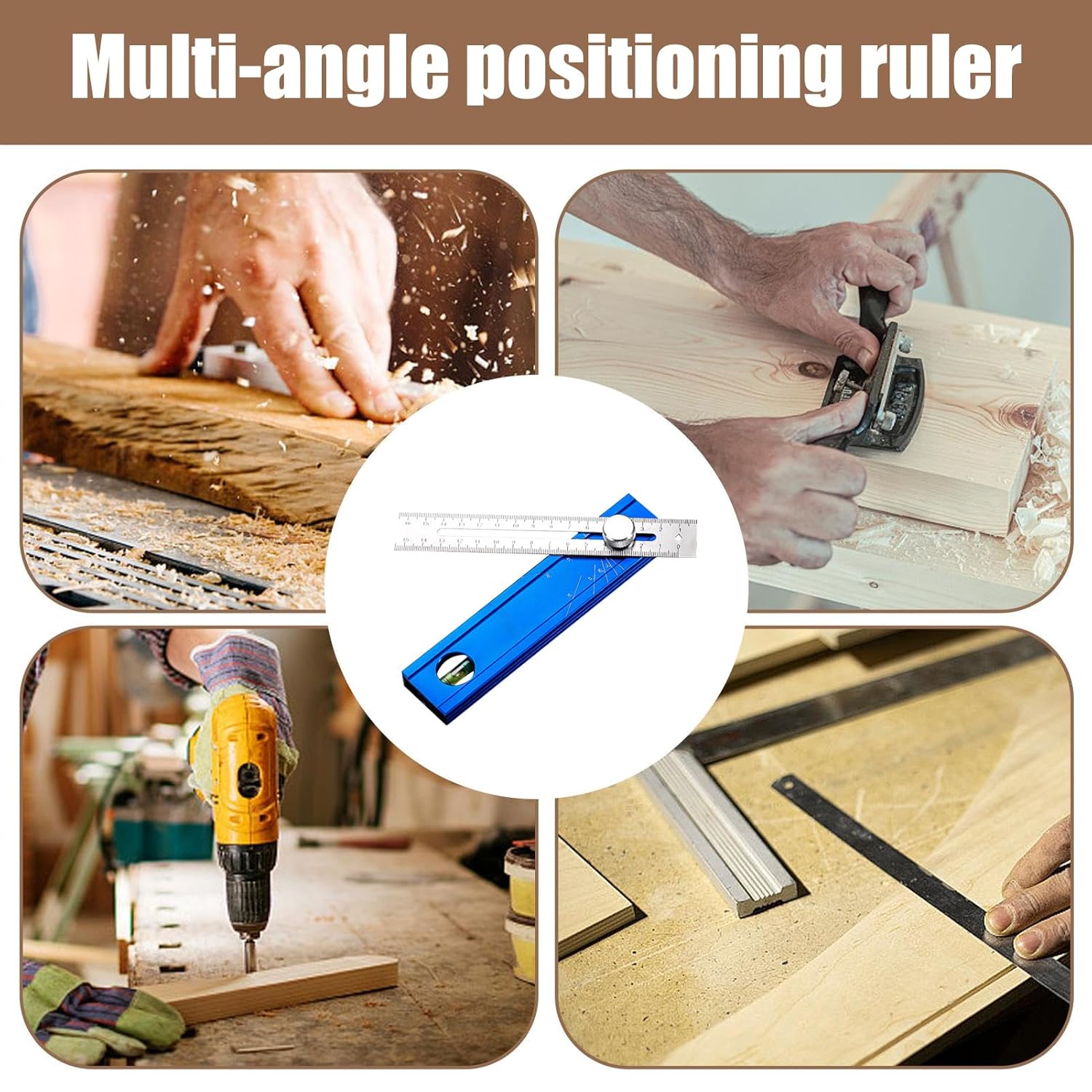 Outils de marquage Scriber, ja - Marking Gauge Tool avis et prix