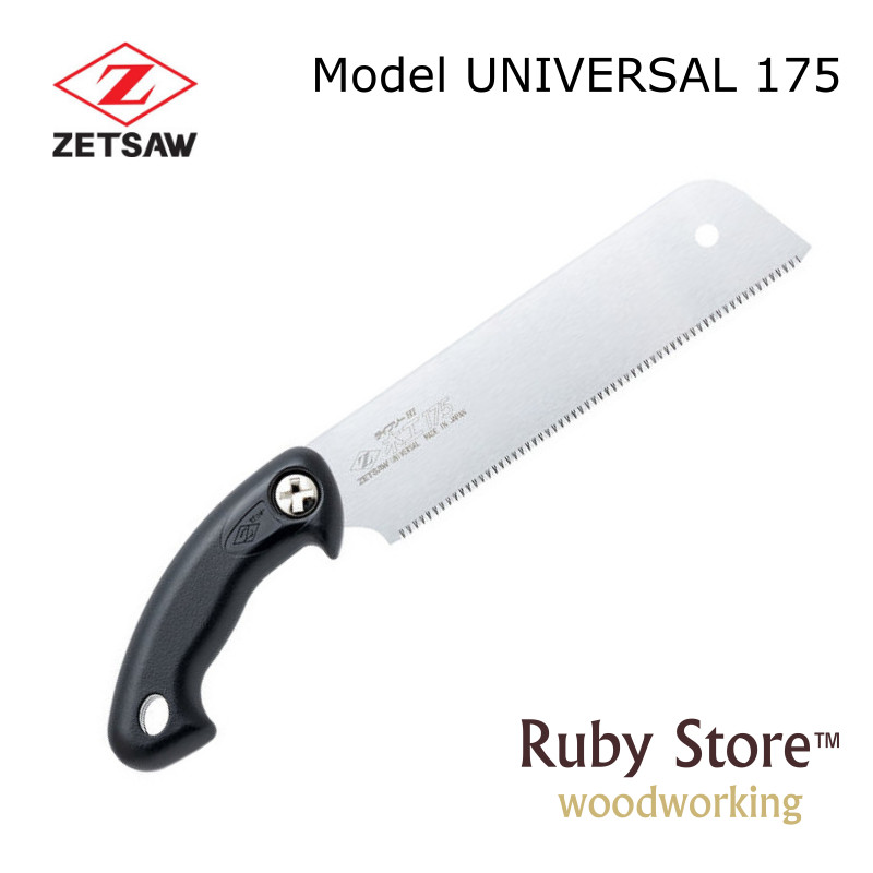 Scie japonaise UNIVERSELLE S-1 - Woodworking In Japan avis et prix