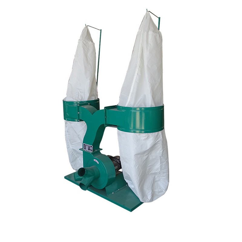 Aspirateur industriel Baghouse - Woodworking Industries avis et prix