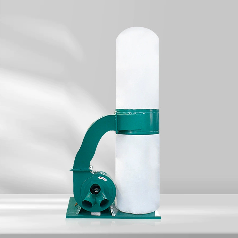 Aspirateur industriel Baghouse - Woodworking Industries avis et prix