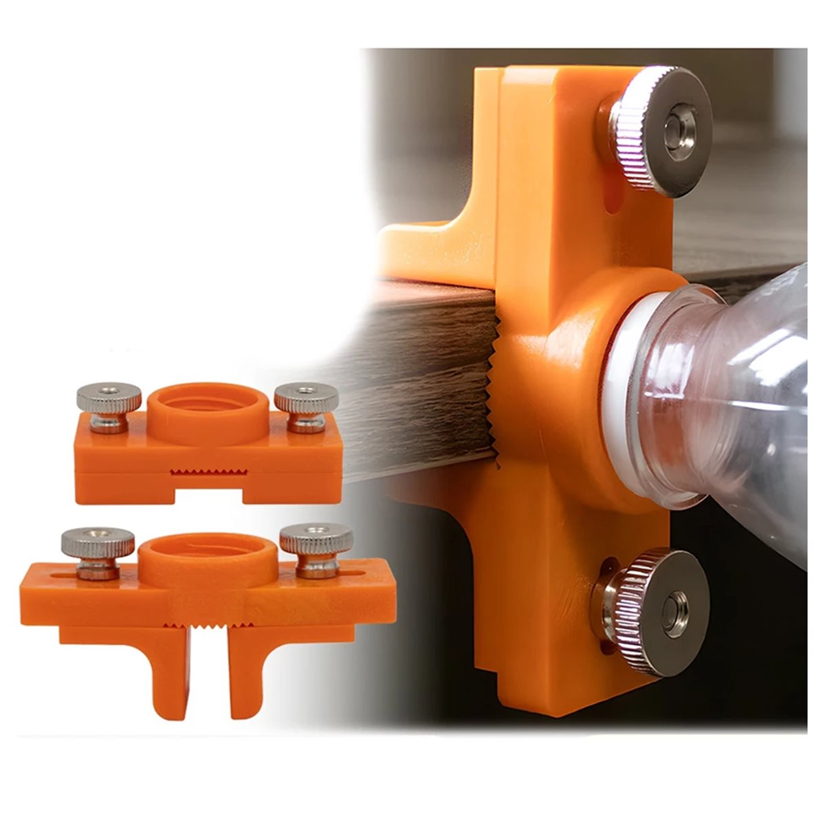 Applicateur de colle réglable  - Woodworking Glue Roller avis et prix