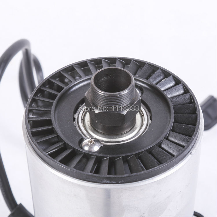 Moteur de routeur robuste et p - Woodworking Manufacturing avis et prix