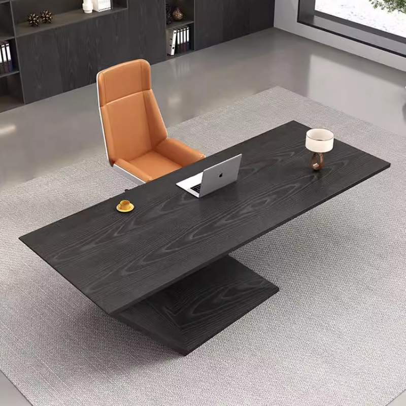 Chaise de bureau design esthét - Woodworking Desk Chair avis et prix