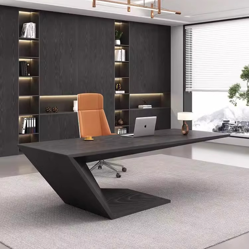 Chaise de bureau design esthét - Woodworking Desk Chair avis et prix