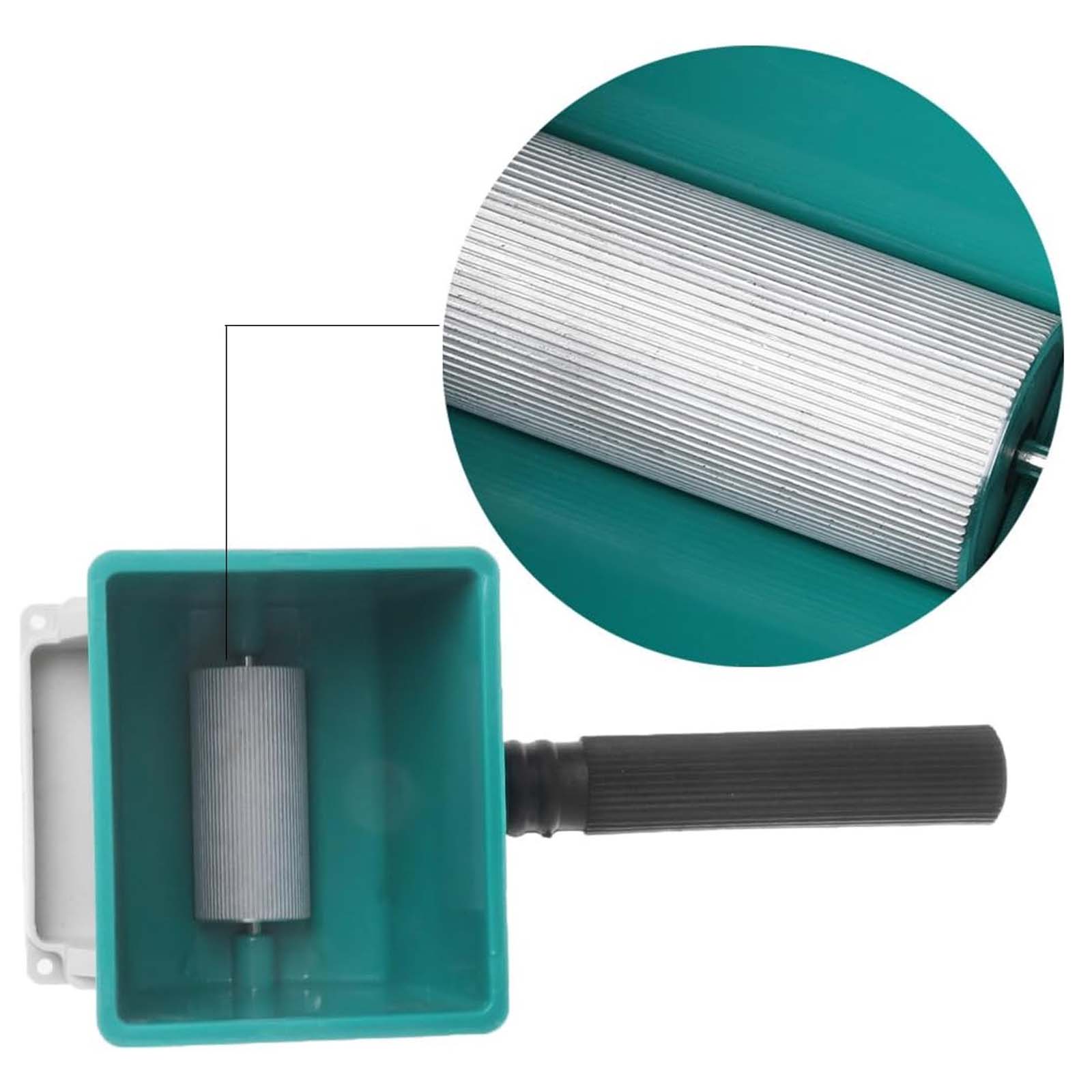 Applicateur de colle manuel Po - Woodworking Glue Roller avis et prix