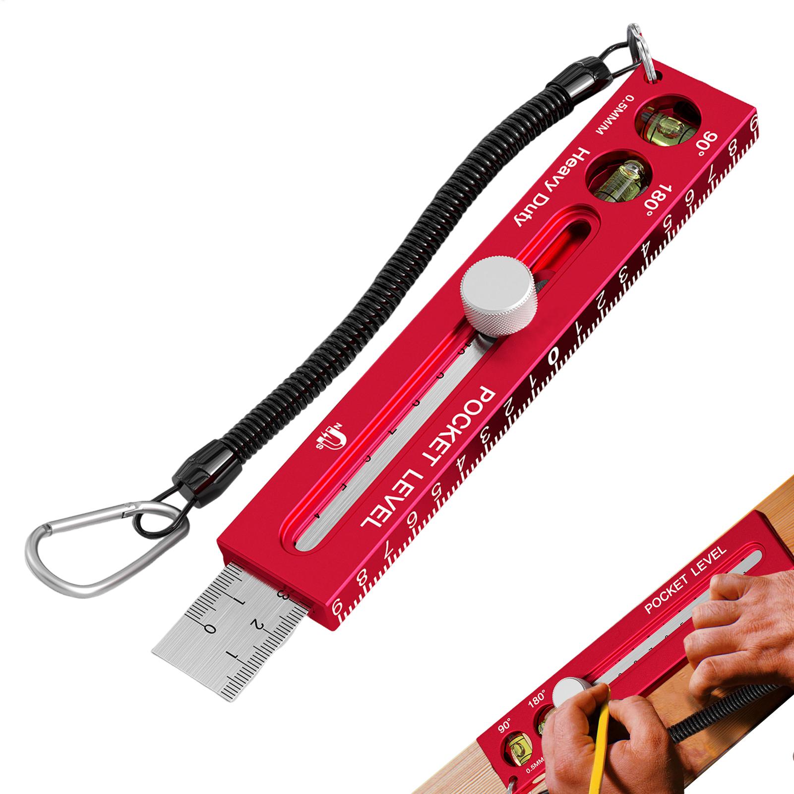 Outils de mesure pour le trava - Marking Gauge Tool avis et prix