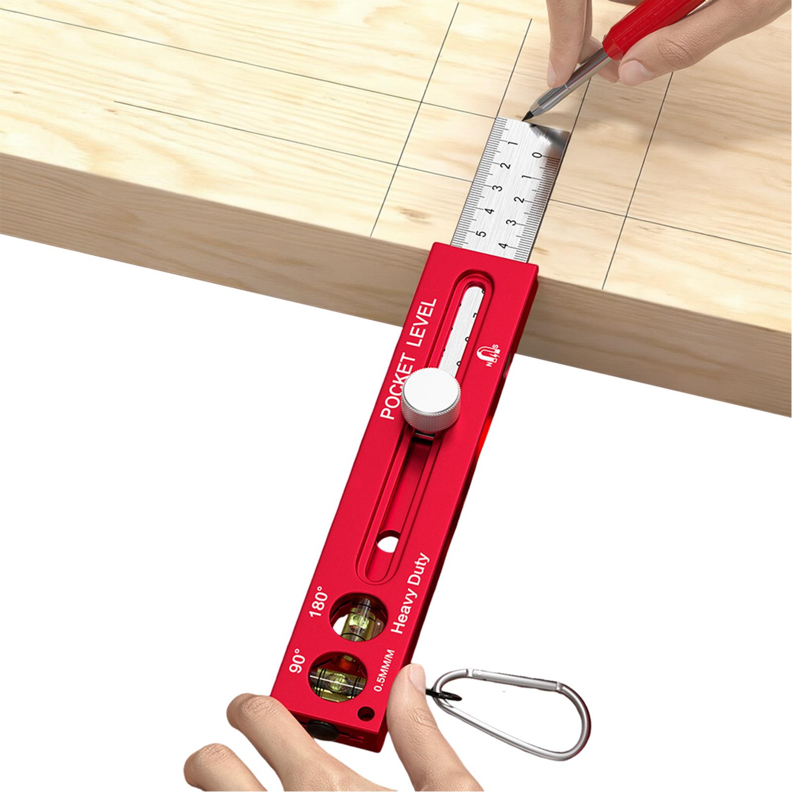 Outils de mesure pour le trava - Marking Gauge Tool avis et prix