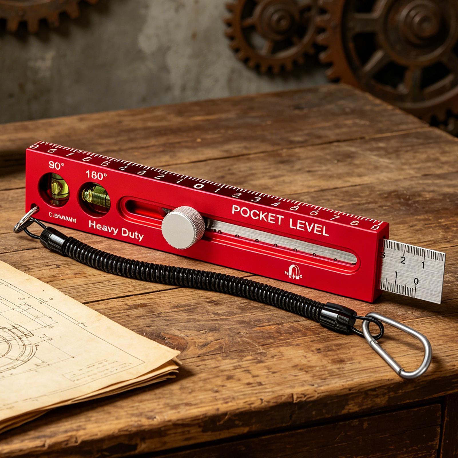 Outils de mesure pour le trava - Marking Gauge Tool avis et prix