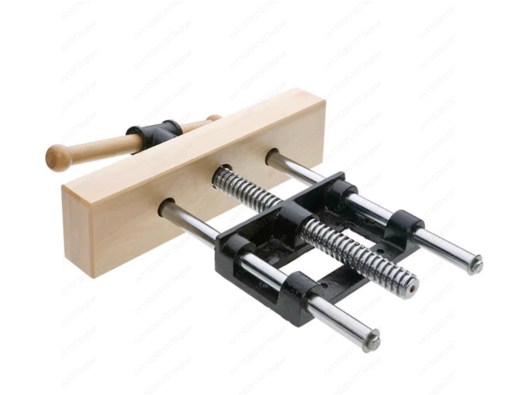Étau de menuiserie de 9 pouces - Woodworking Quick Release Vise avis et prix