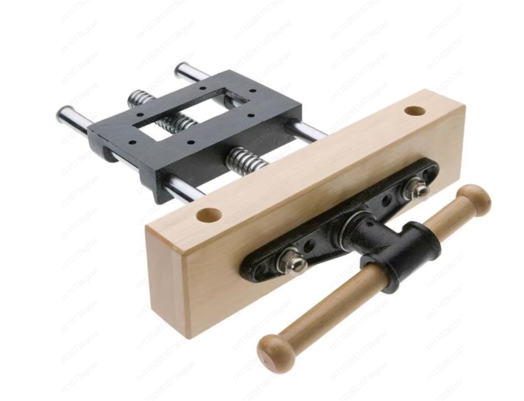 Étau de menuiserie de 9 pouces - Woodworking Quick Release Vise avis et prix