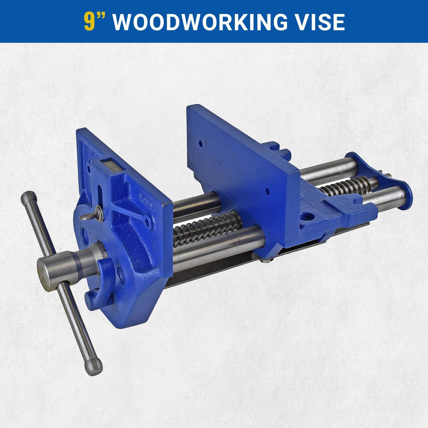 Étau pour le travail du bois à - Woodworking Quick Release Vise avis et prix