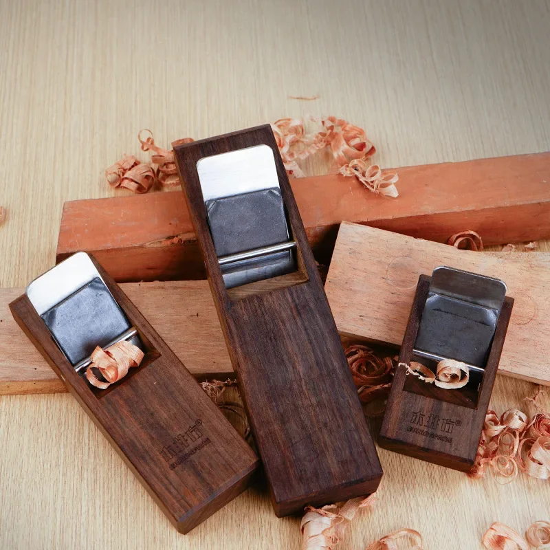Raboteuse manuelle à plat pour - Woodworking Kumiko avis et prix