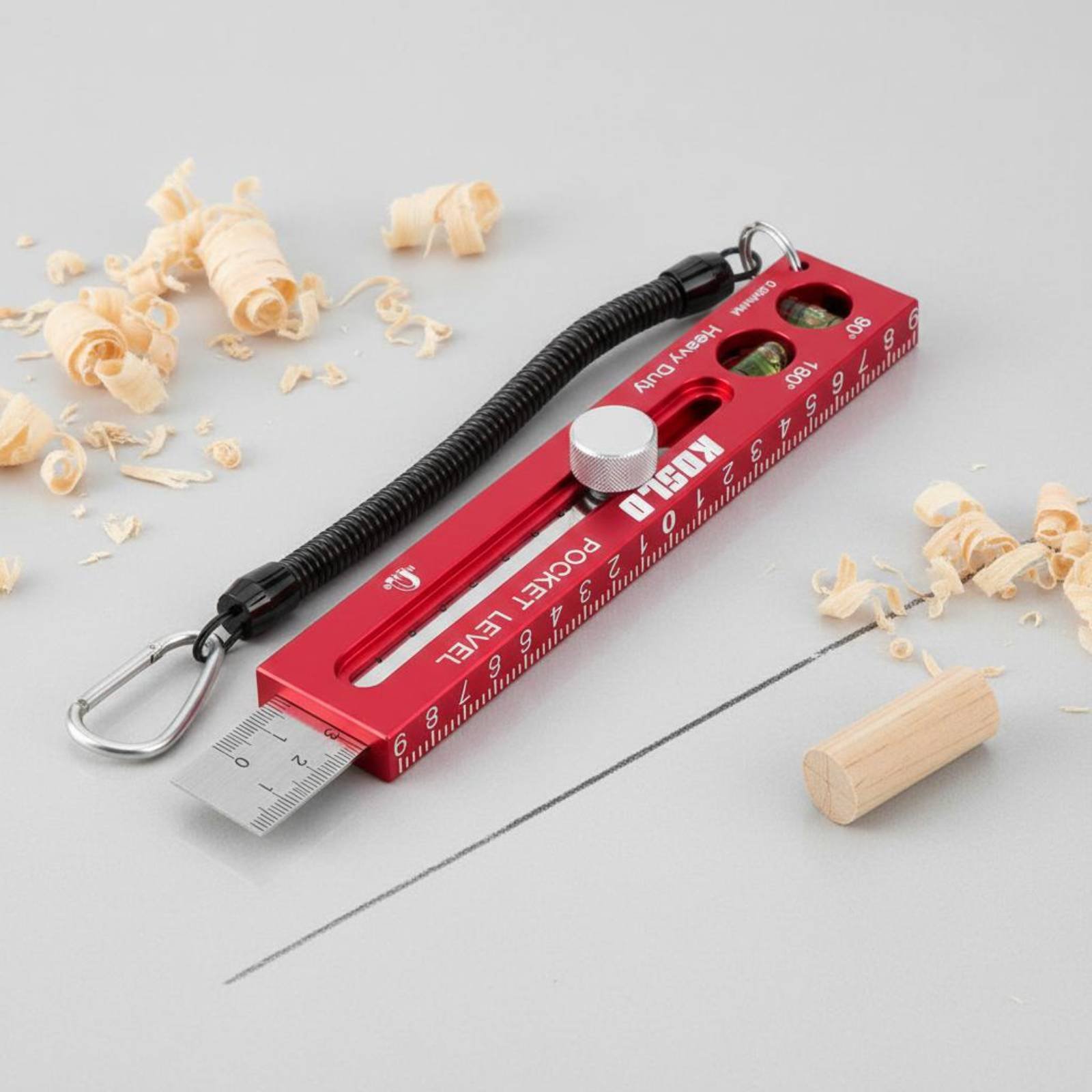Règle de mesure attrayante à d - Marking Gauge Tool avis et prix
