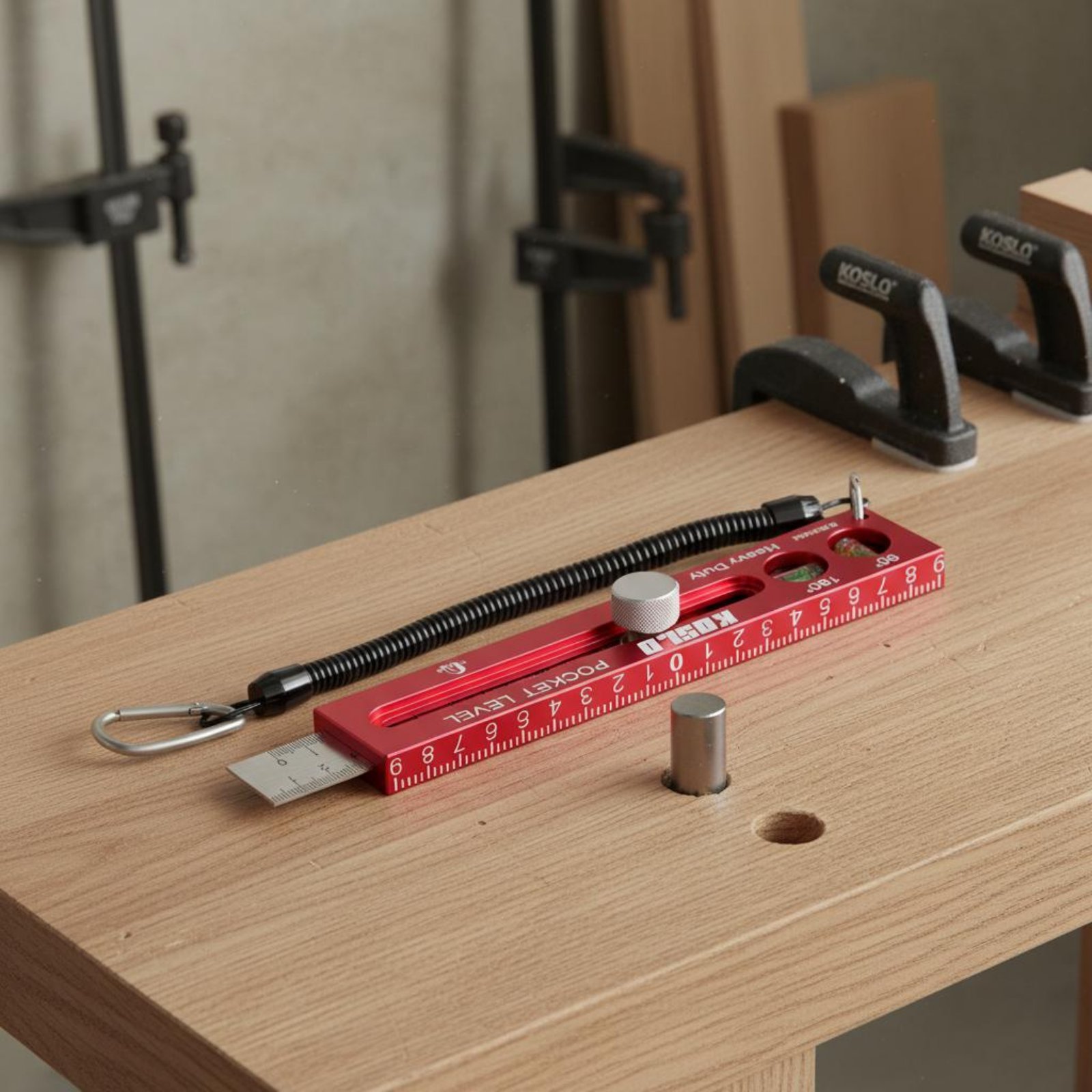 Règle de mesure attrayante à d - Marking Gauge Tool avis et prix