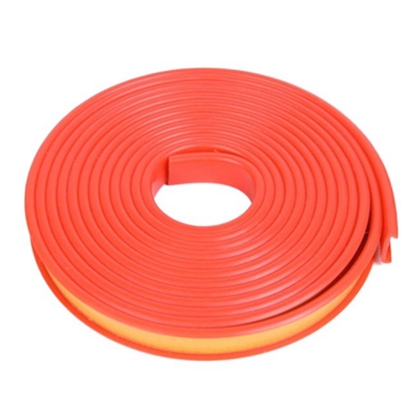 Bande de bord en U auto-adhési - Xfasten Woodworking Tape avis et prix