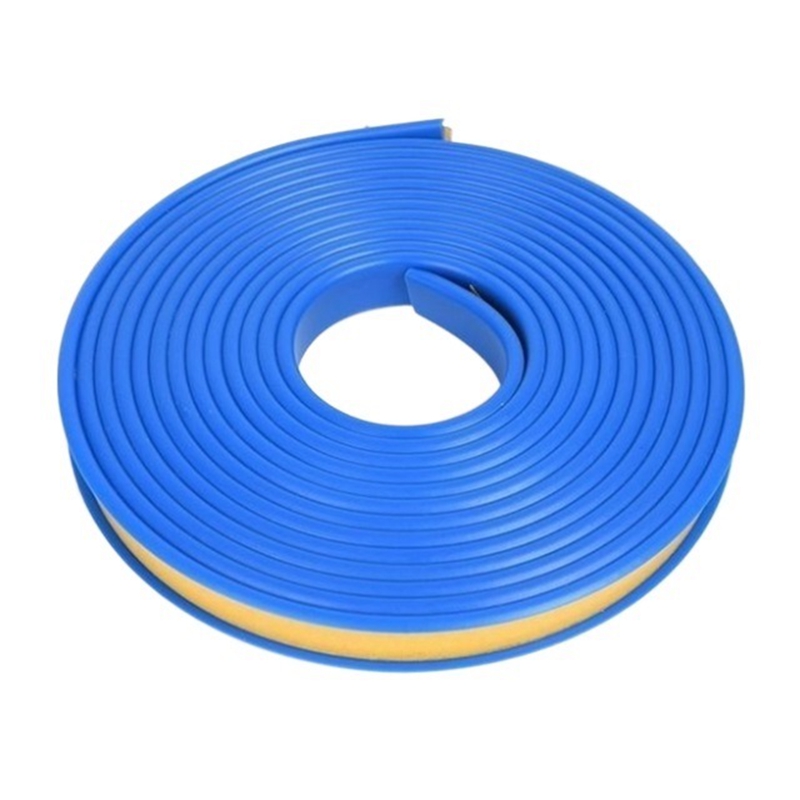 Bande de bord en U auto-adhési - Xfasten Woodworking Tape avis et prix