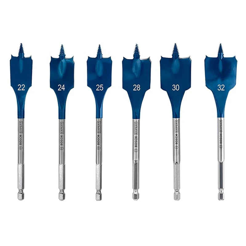 BOSCH 2608900336 EXPERT Ensemb - Woodworking Drill Bits avis et prix