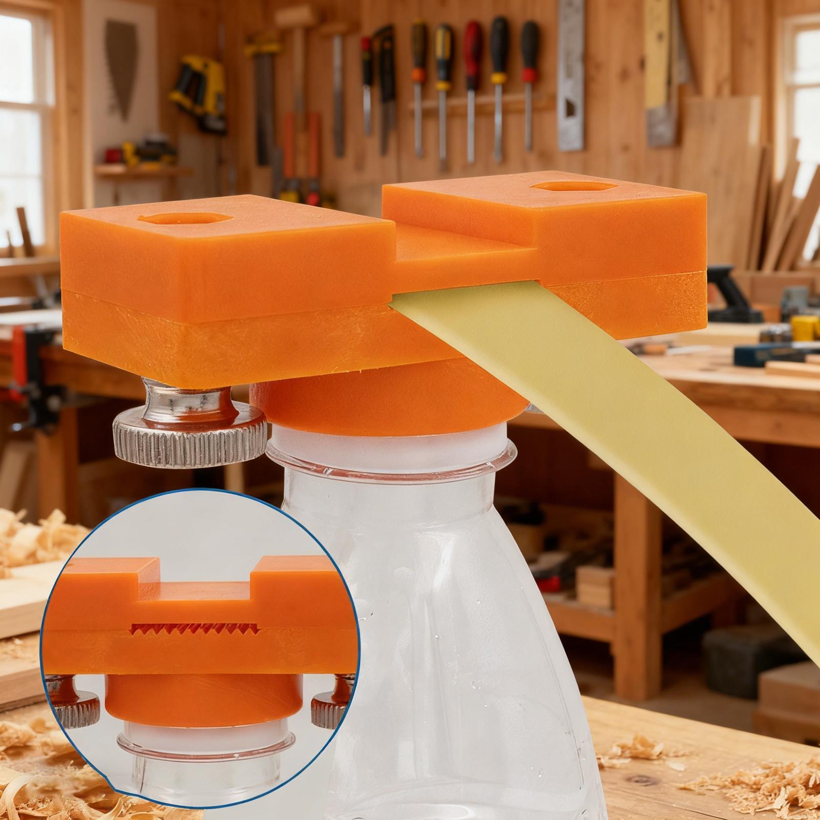 Applicateur de colle pour le t - Woodworking Glue Roller avis et prix