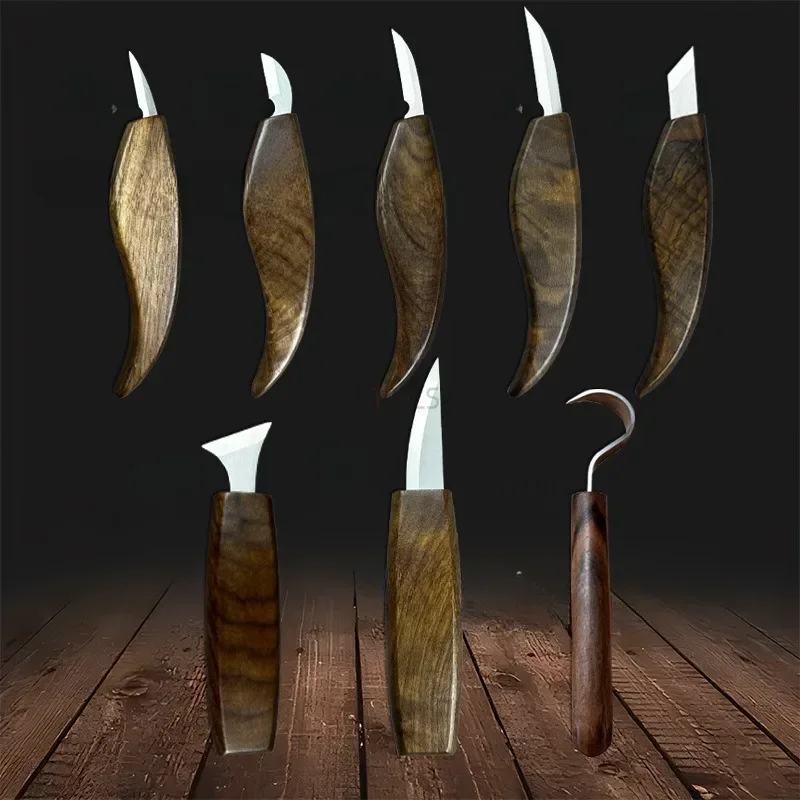Nouveau Mini ensemble de coute - Woodworking Manufacturing avis et prix