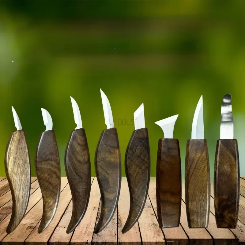 Nouveau Mini ensemble de coute - Woodworking Manufacturing avis et prix