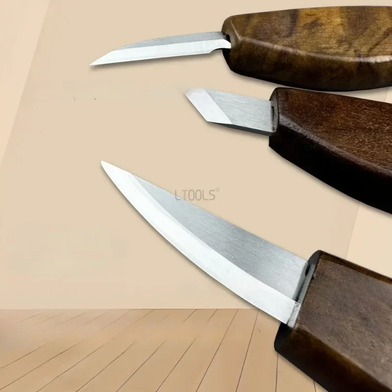 Nouveau Mini ensemble de coute - Woodworking Manufacturing avis et prix