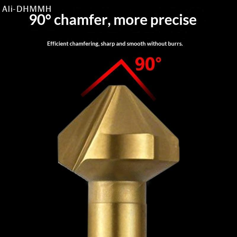 Fraise à chanfreiner ZLinKJ à  - Woodworking Diy Projects avis et prix