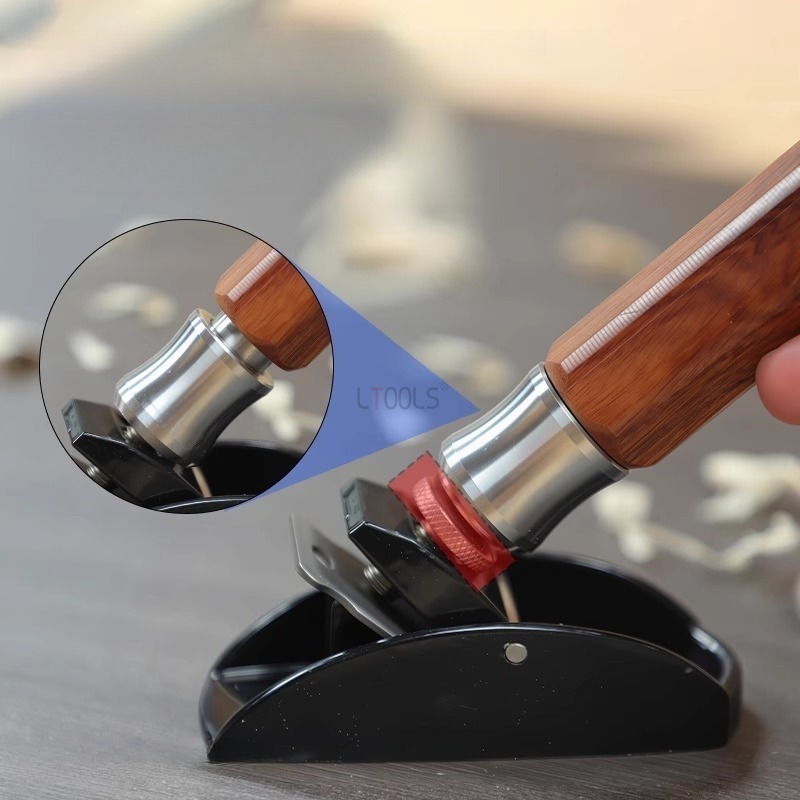 Réparation de raboteuse à bois - Woodworking Kumiko avis et prix