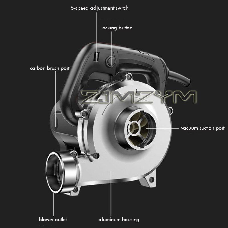 Aspirateur industriel haute pu - Vacuum Woodworking avis et prix