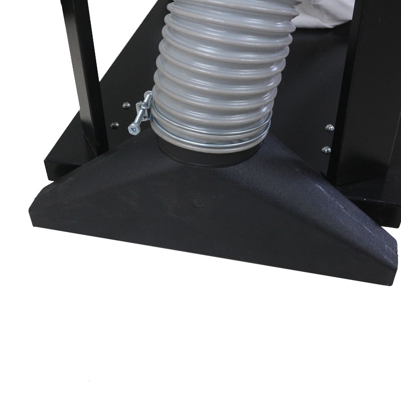 Adaptateur de tuyau d'aspirati - Vacuum Woodworking avis et prix