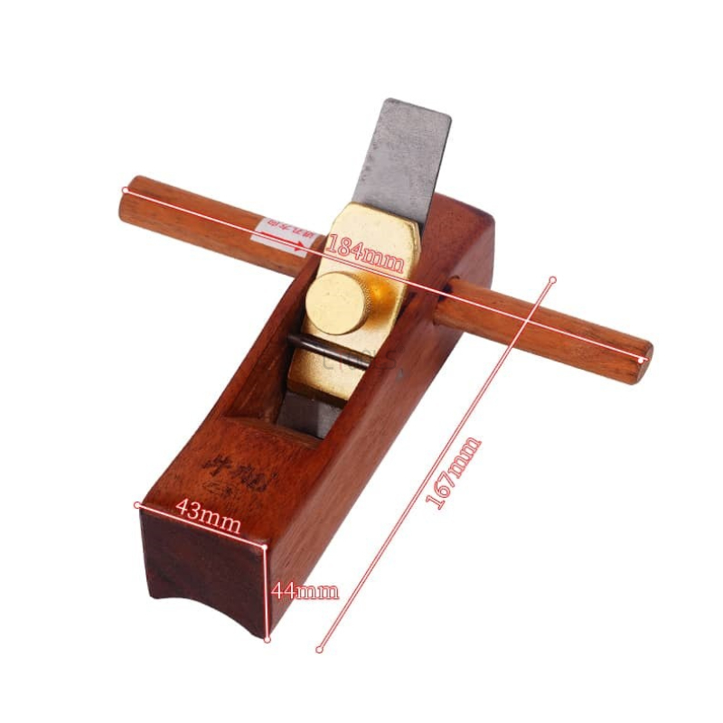 Plan de banc manuel en séquoia - Woodworking Kumiko avis et prix