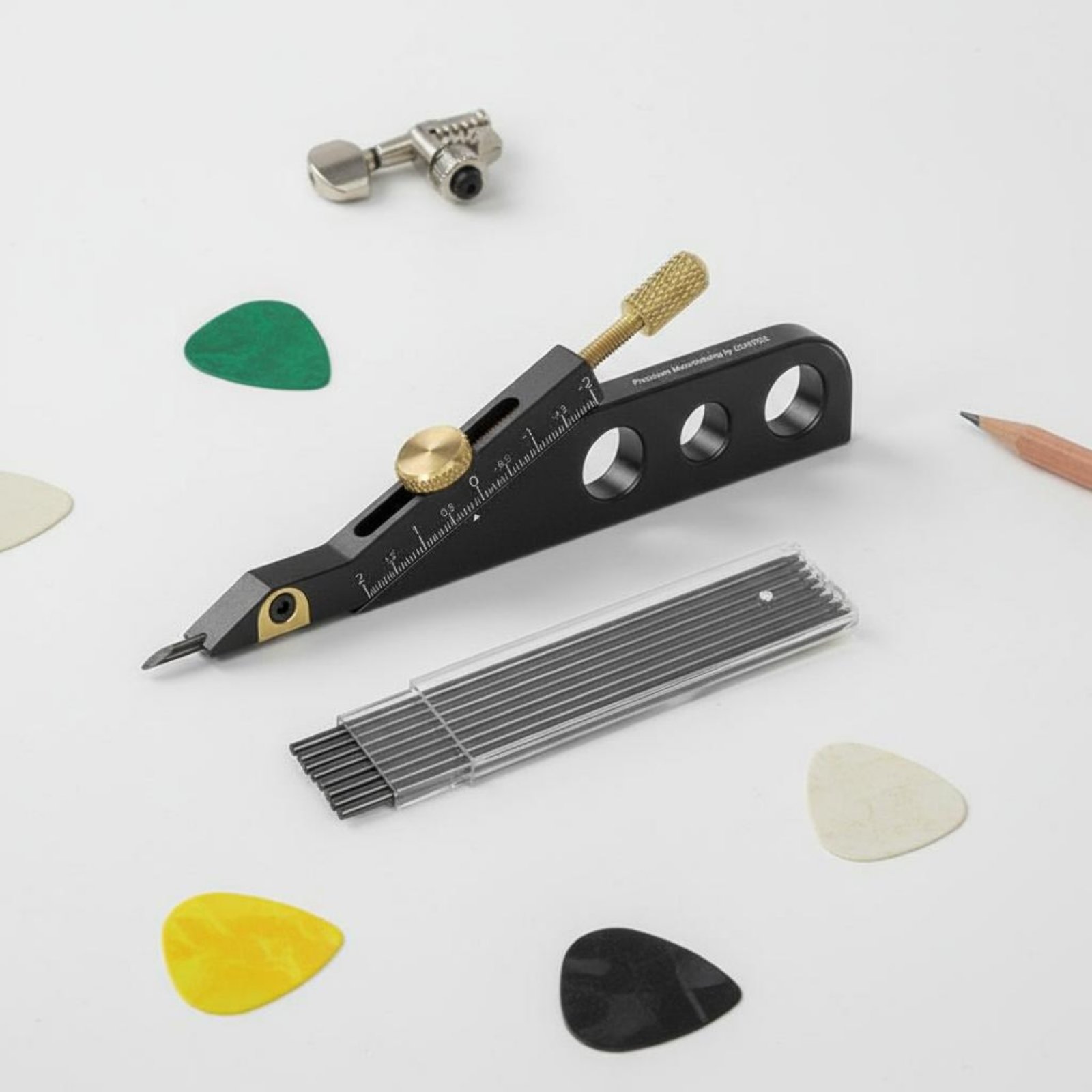 Outil de marquage réglable pou - Marking Gauge Tool avis et prix