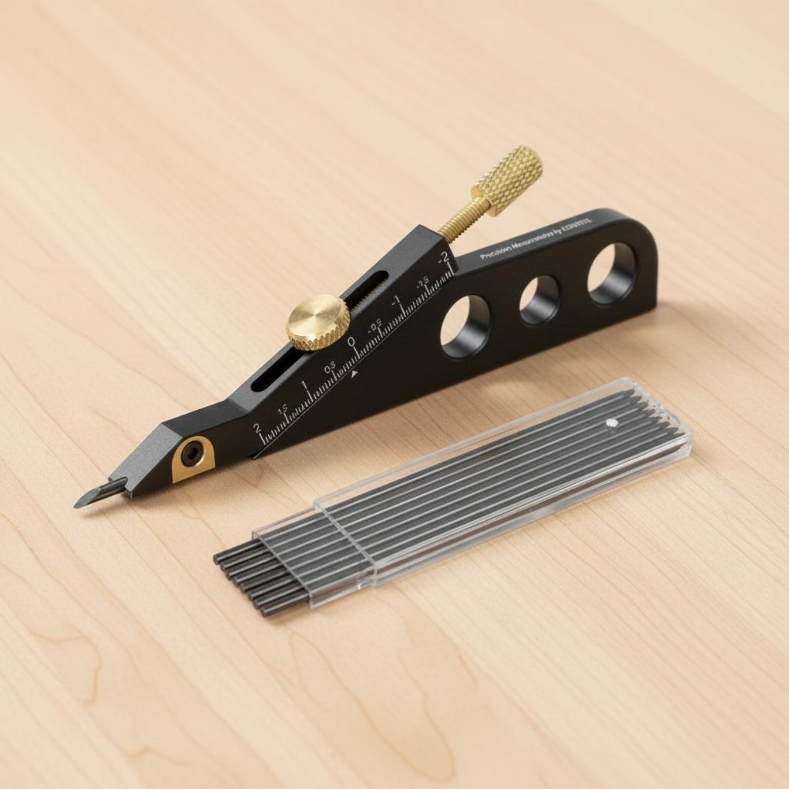 Outil de marquage réglable pou - Marking Gauge Tool avis et prix
