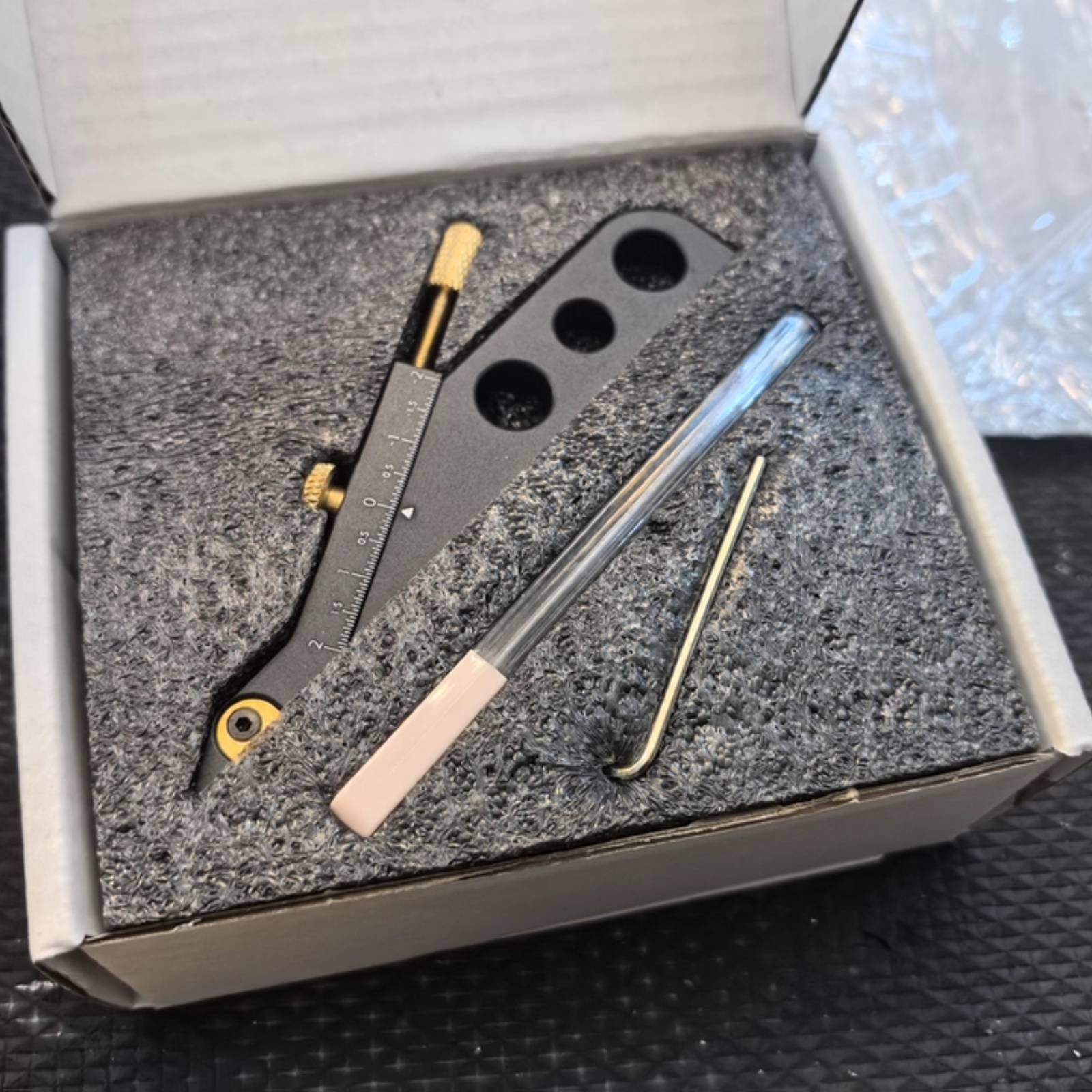 Outil de marquage réglable pou - Marking Gauge Tool avis et prix