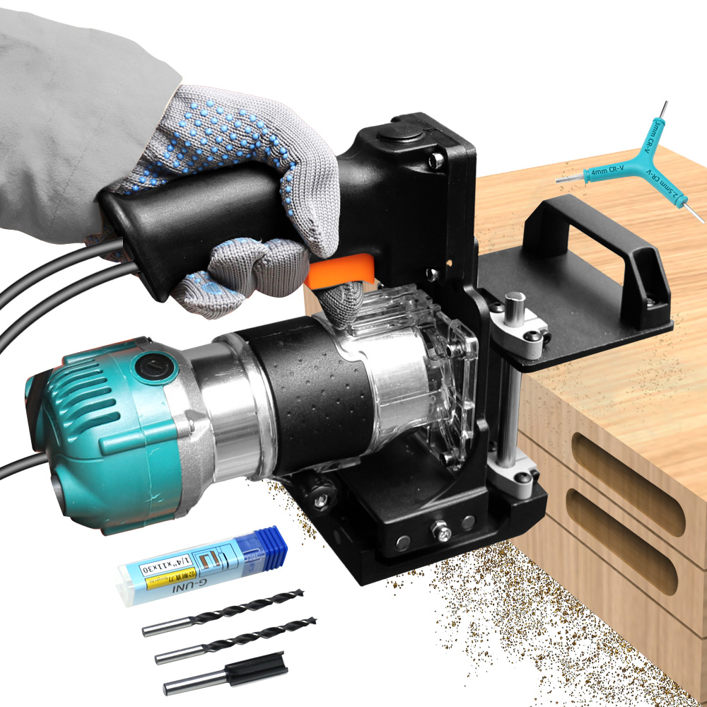 Localisateur de poinçonnage d' - Woodworking Kumiko avis et prix