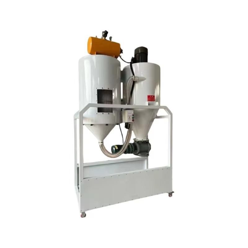 Séparateur de poussière indust - Woodworking Industries avis et prix