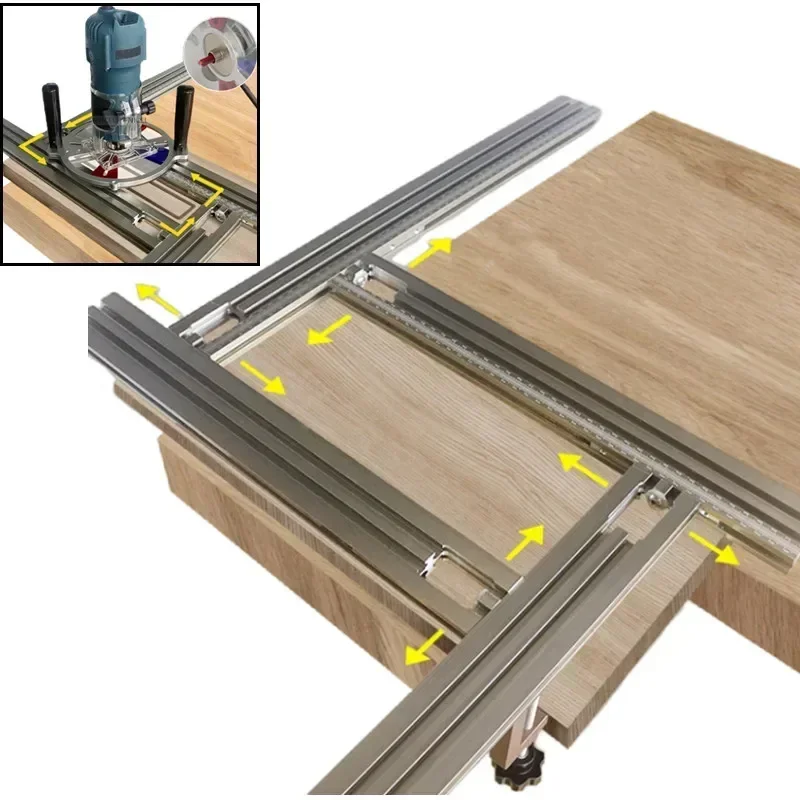 Machine de découpage, rainure  - Woodworking Kumiko avis et prix