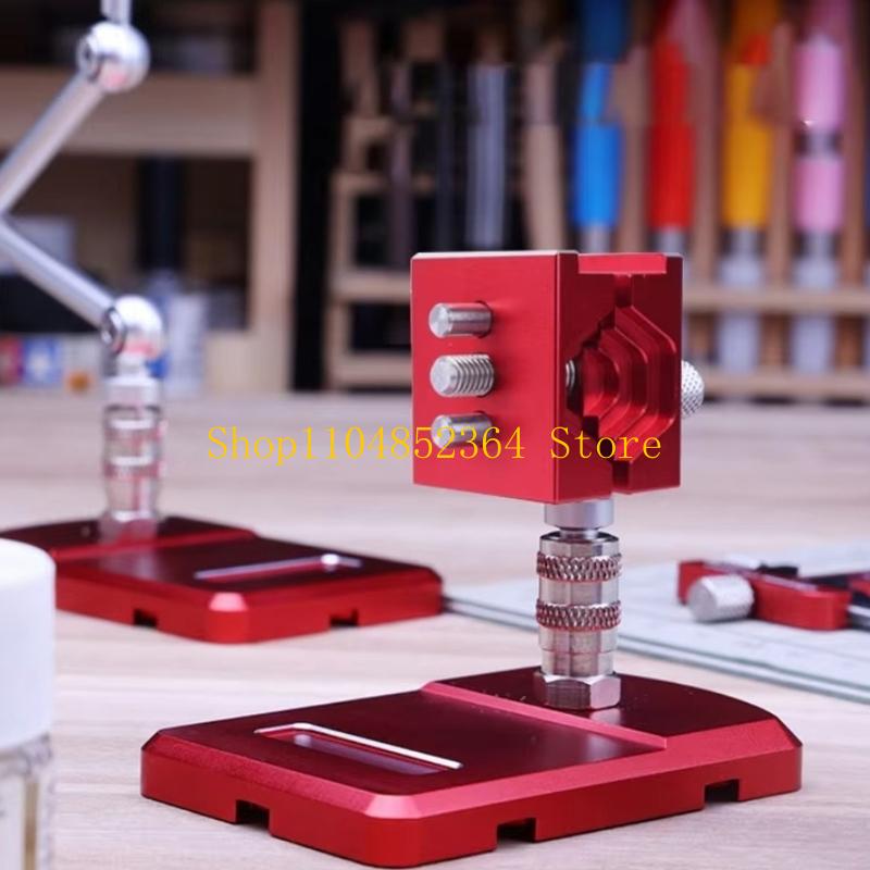 Étau en aluminium à dégagement - Woodworking Quick Release Vise avis et prix