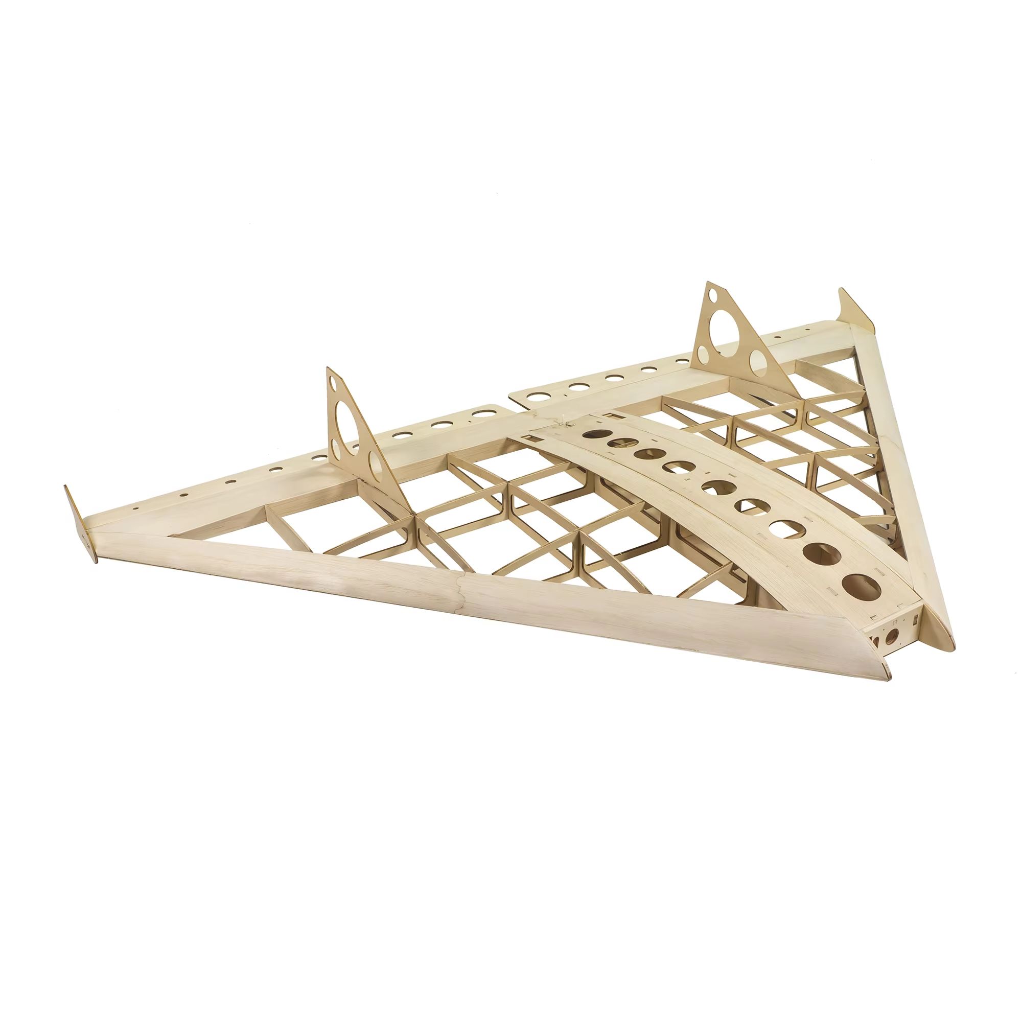 Kit d'avion RC à ailes Delta e - Woodworking Diy Projects avis et prix