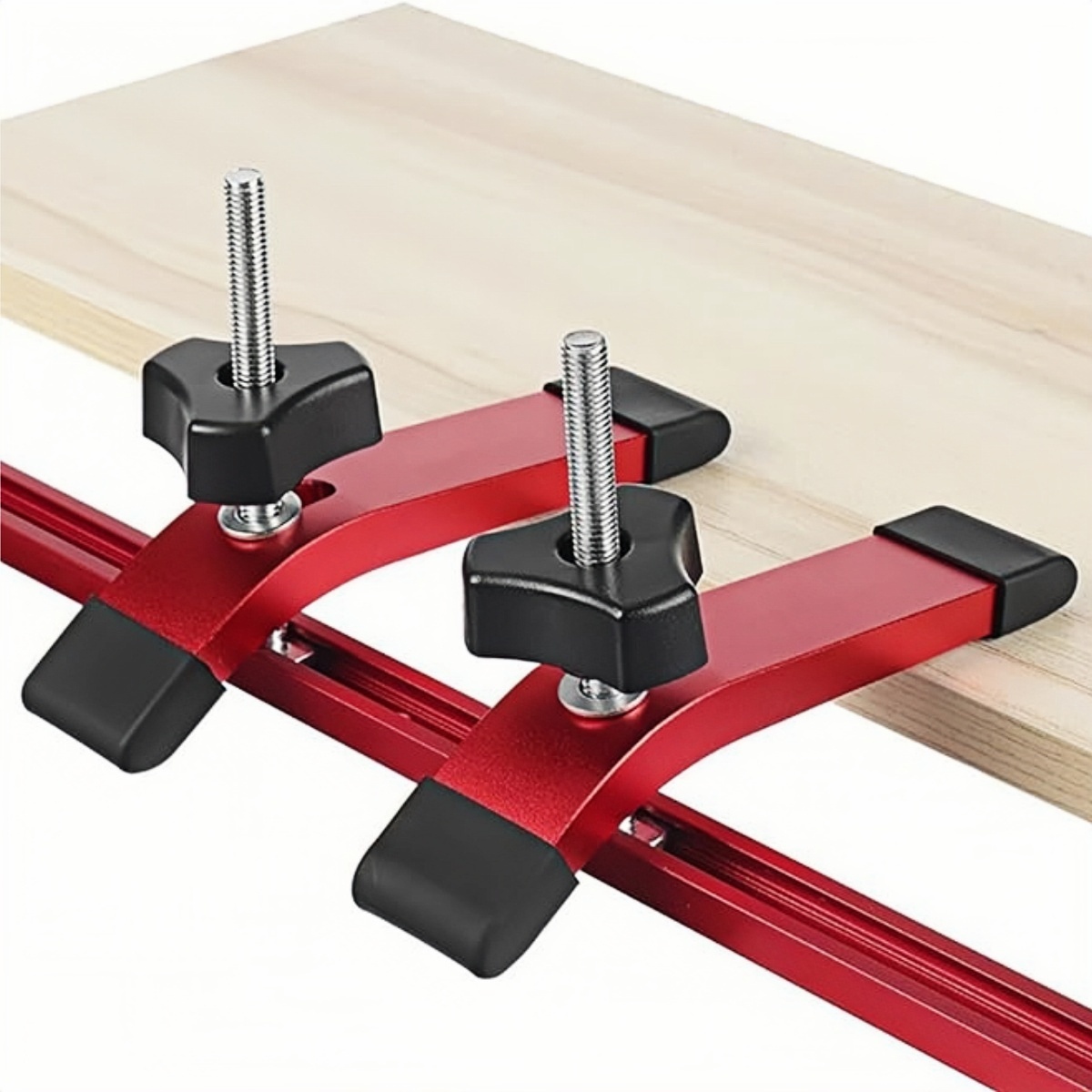 1/2 pièces Serre-joint à serra - Woodworking Basics avis et prix