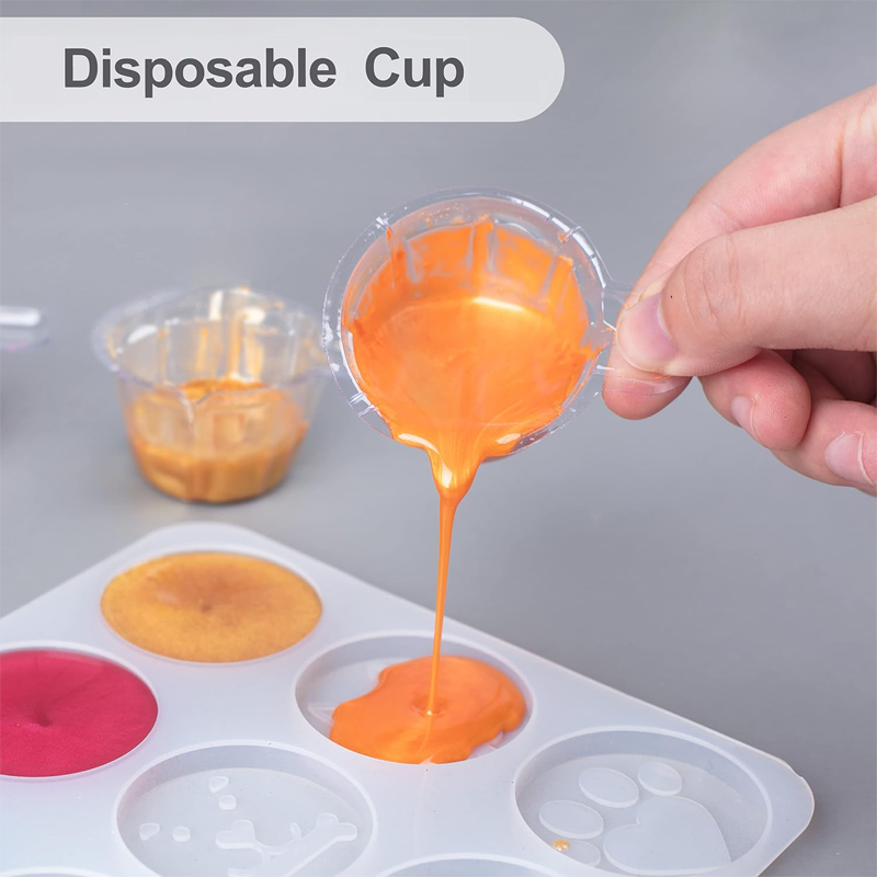 Kit d'outils en résine époxy,  - Woodworking Diy Projects avis et prix