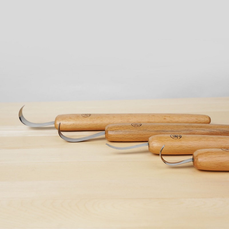 Couteaux à sculpter, couteaux  - Woodworking Manufacturing avis et prix