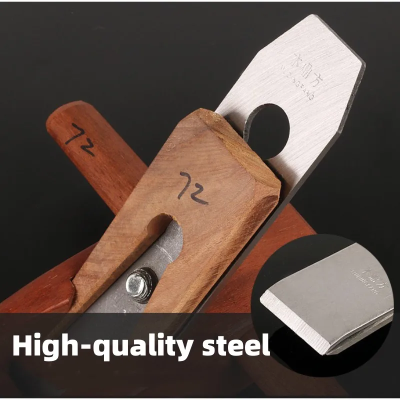 Raboteuse en acajou Portable p - Woodworking Kumiko avis et prix