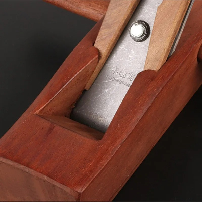 Raboteuse en acajou Portable p - Woodworking Kumiko avis et prix