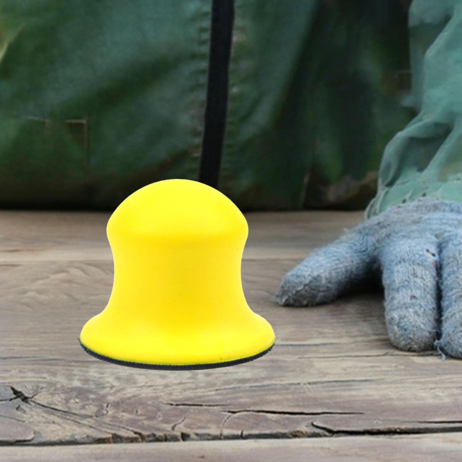 Bloc de ponçage ergonomique PP - Woodworking Projects Art avis et prix