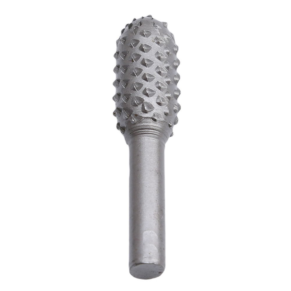 Lot de 5 fraises rotatives pou - Woodworking Drill Bits avis et prix