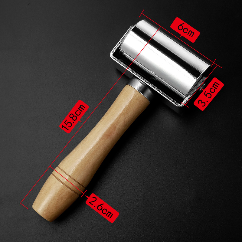 WUTA 26/60mm presse bord roule - Woodworking Glue Roller avis et prix