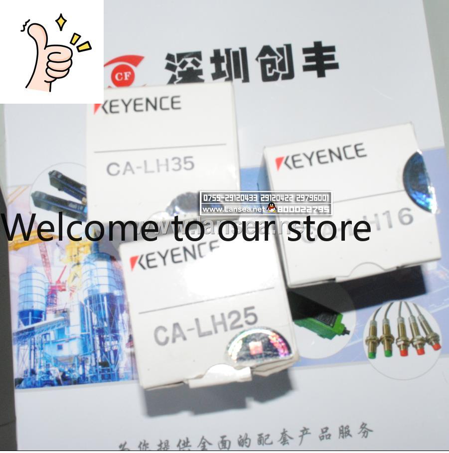 Objectif Keyence CA-LH25 d'ori - Woodworking In Japan avis et prix